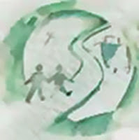 Logo aumonerie