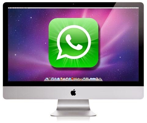 download whatsapp for mac