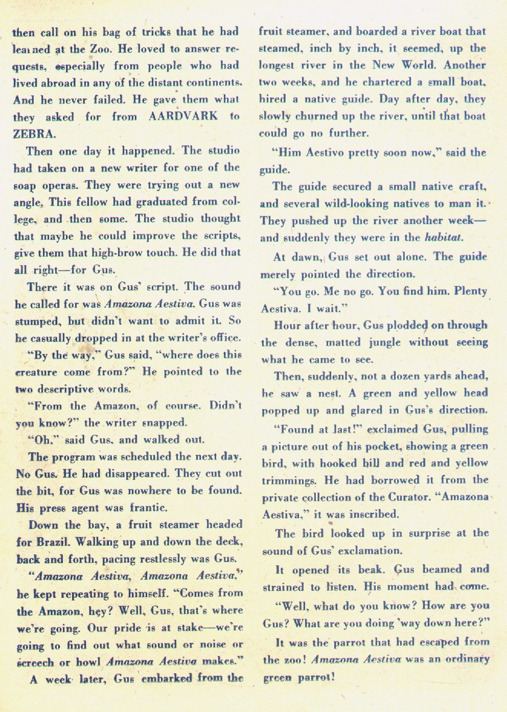Action Comics (1938) 113 Page 37