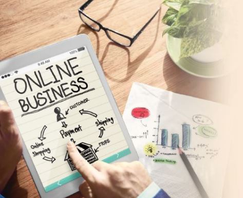 7 Tips Cara Memulakan Perniagaan Secara Online