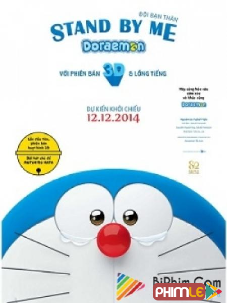 Doraemon: Ä??i B???n Th?¢n