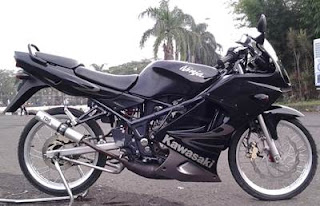 ninja rr modif velg jari jari ninja rr modif velg jari jari