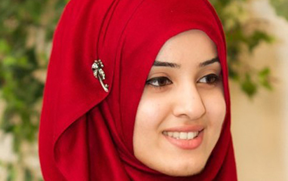 Manfaat Cantik dan Sehat Menggunakan Jilbab Risalahati