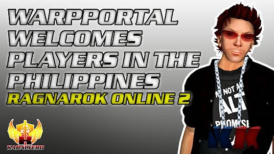 Ragnarok Online 2 Philippines