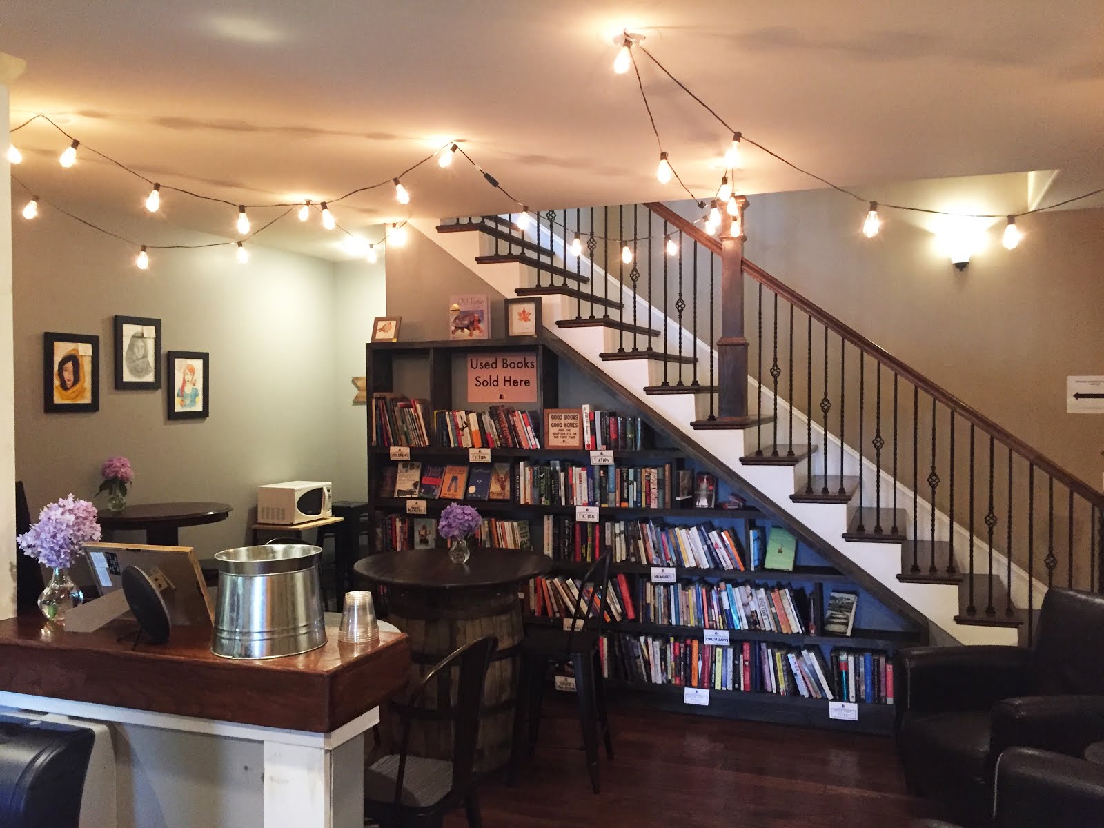 Pure Coffee Blog Appalachian Coffee House