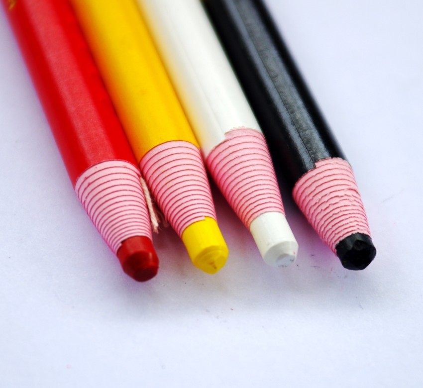 Evolución del Lápiz.