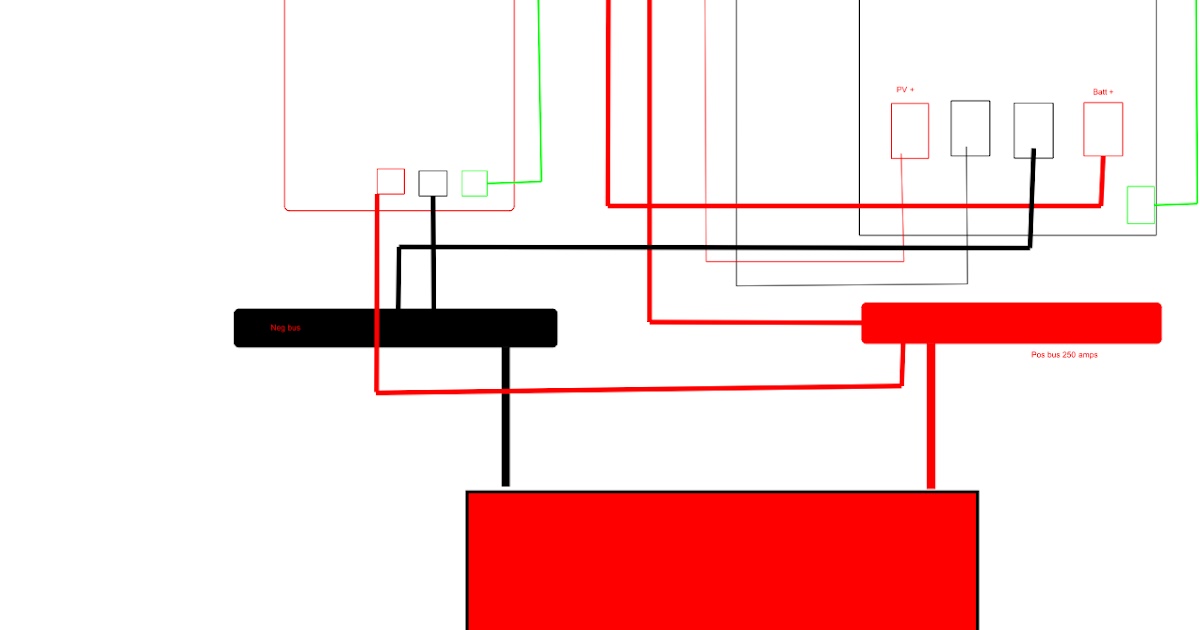 2013 CarMate 100% Solar Heated and Cooled Over The Top ... carmate trailer wiring diagram 