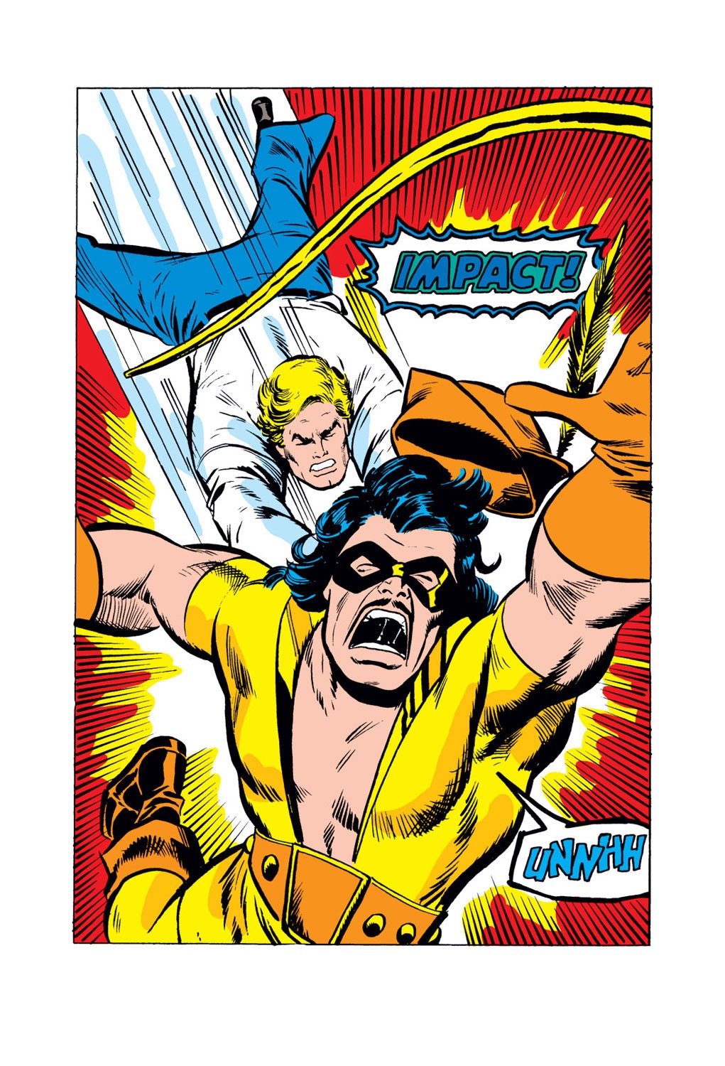 Read online Captain America (1968) comic - Issue #179 - 16