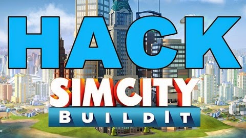 Simcity Buildit Hack Tool Cheats For Android And Free Download