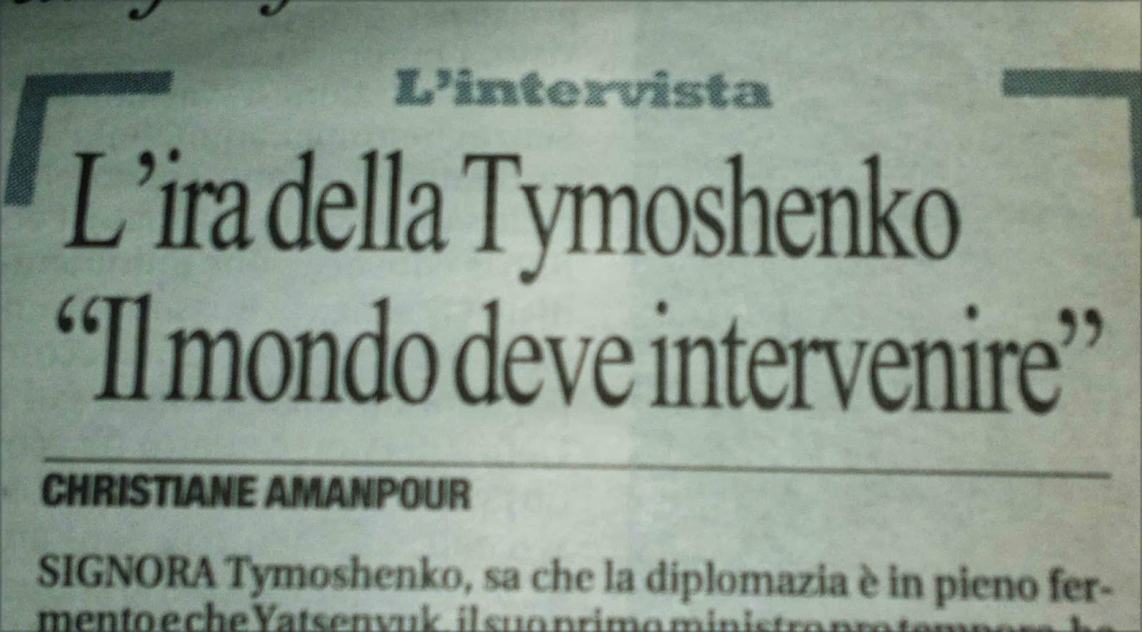 Cosa Succede Se Mi Rifiuto Di Andare In Guerra