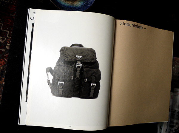 Prada Sewalong I Prada Trifft Klein Vietnam Nahtzugabe