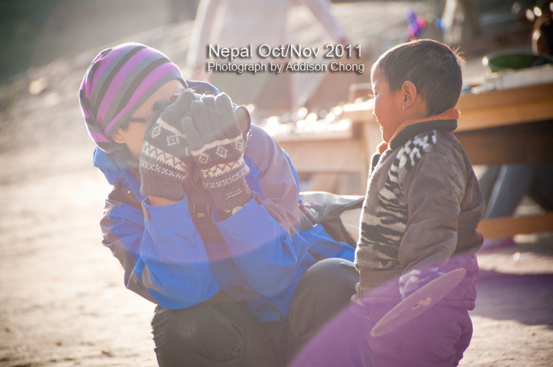 Muktinath Kid