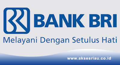 Bank BRI Bangkinang