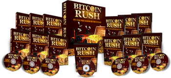 BitCoin Rush Course Ebook
