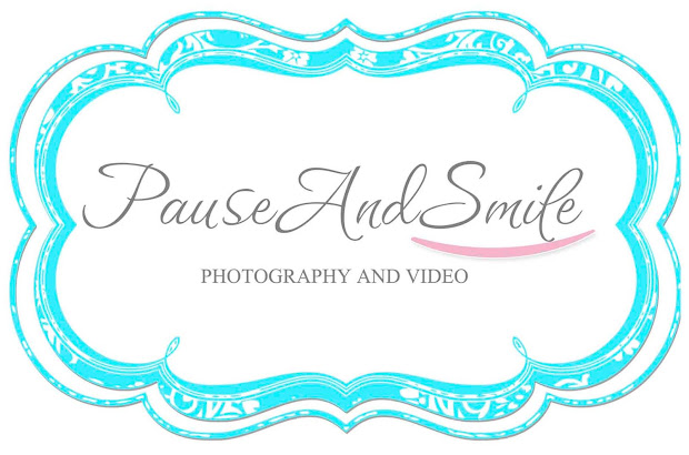Pause and Smile "Photography and Video"