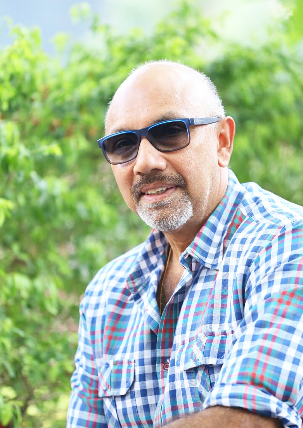 Sathyaraj Katappa Affairs Today Updates Family Details