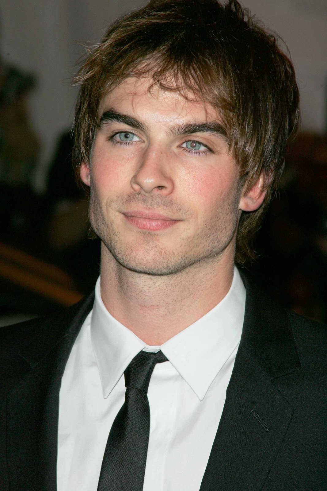 Ian Somerhalder HDWalle