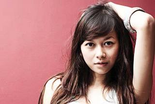 Artis Seksi Indonesia | Artis Hot: Aura Kasih Bugil