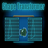 Shape Transformer