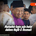 Mahathir kata ada bukti dakwa Najib & Rosmah