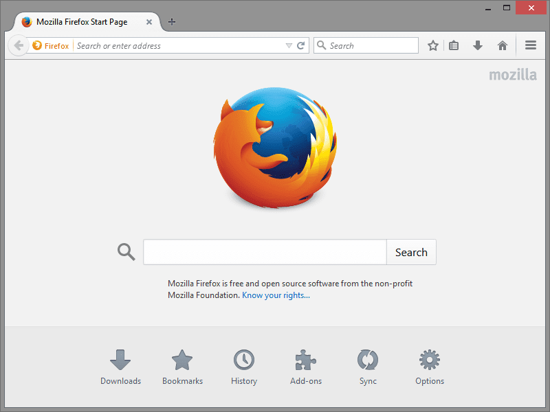latest mozilla firefox update crashed windows latest mozilla firefox update crashed windows