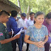 លោកស្រី មួរ សុខហួរ ៖ CNRP នឹងធ្វើសមាជជាថ្មី ដើម្បីផ្គាប់ចិត្តក្រសួងមហាផ្ទៃ នៅថ្ងៃទី២៥ មេសា