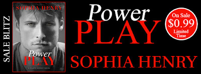 Power Play Sale Blitz!