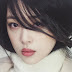 Choi Sulli greets fans with her pretty picture