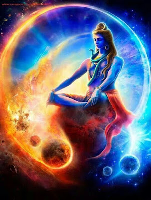 శివుని పుట్టుక: Birth of Lord Shiva