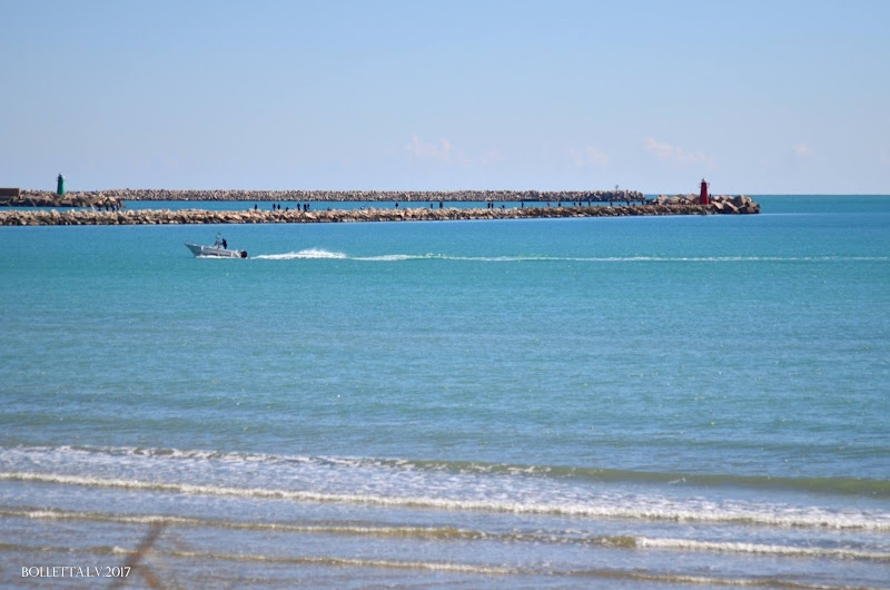 La Bandiera Blu? Ortona segna il passo