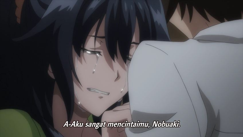 Get Ousama Game Animation Quarter Review Permintaan Yang Menyakitkan Desktop Wallpaper Free Get Wallpaper Ousama Game Animation Quarter Review Permintaan Yang Menyakitkan For Android Free