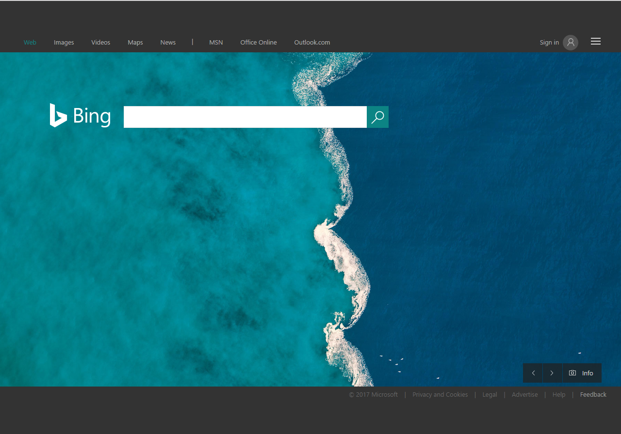 Mendapatkan Wallpaper Keren Desktop Windows 10 Diambil Gambar Terpampang Search