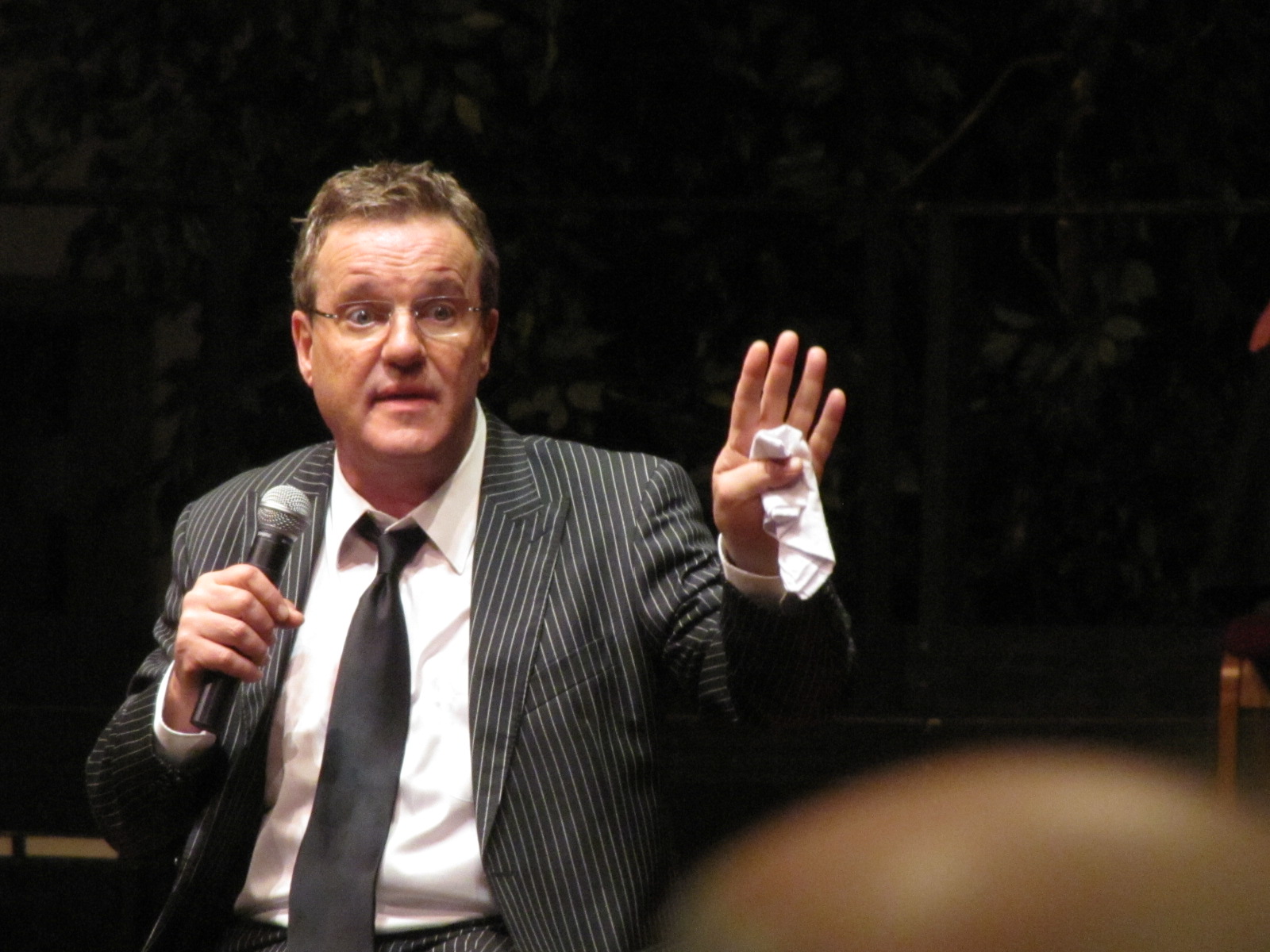 Mark Lowry Concert