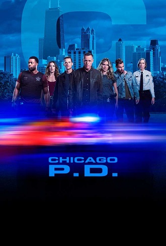 Chicago PD Season 7 Complete Download 480p All Episode