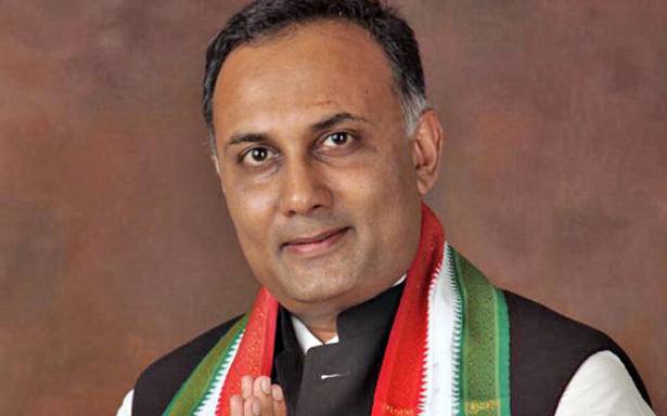 Dinesh Gundu Rao Karnataka - 615x384 - jpeg Gundu Rao Politician R