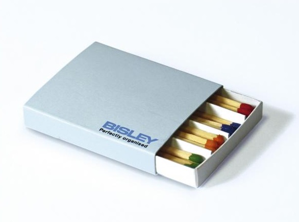 Σπίρτα ή Αναπτήρα;