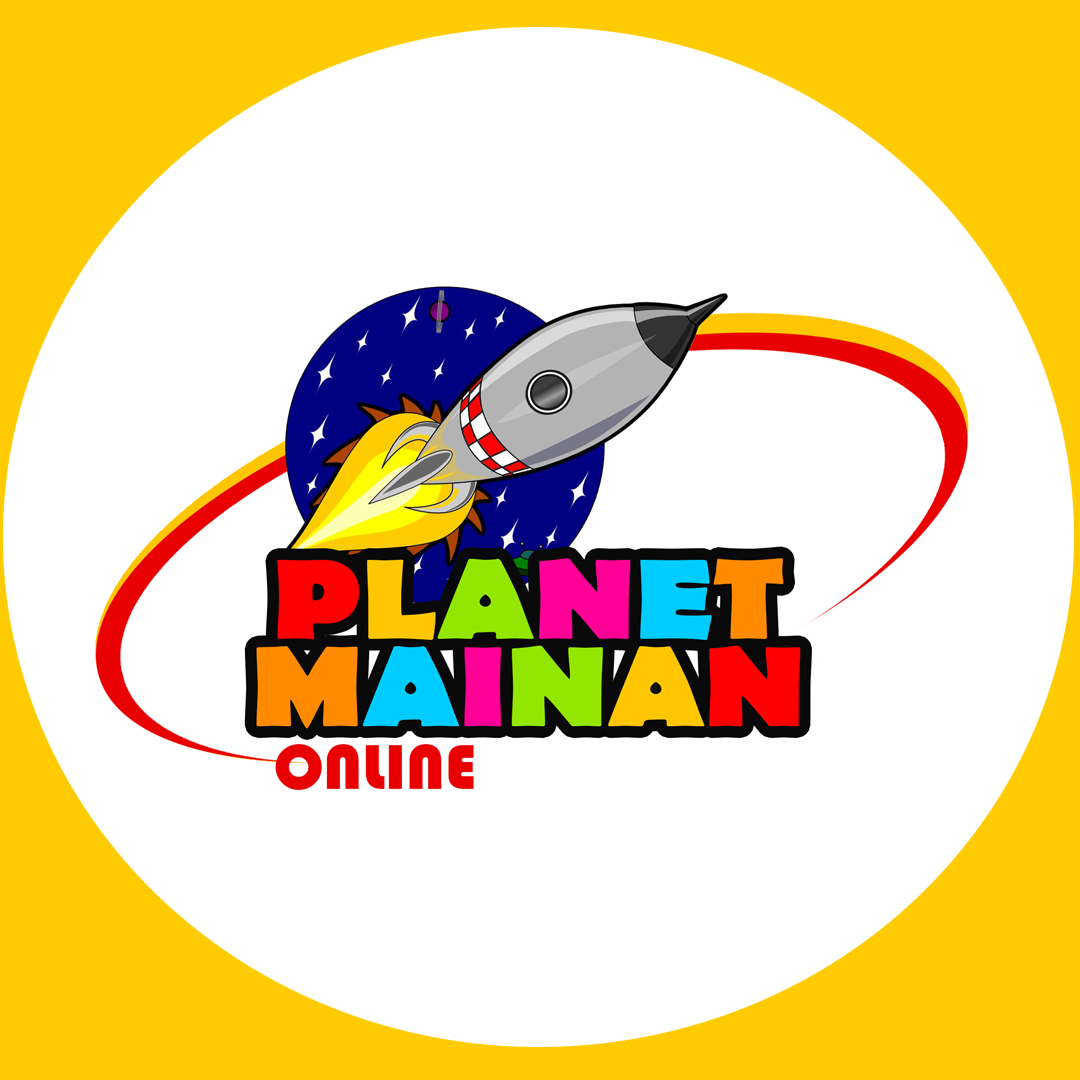 Pusat Mainan Pusat Mainan