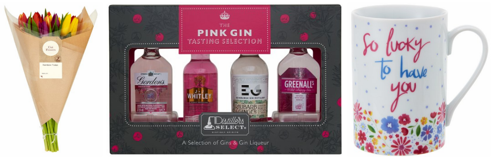 tesco mothers day gifts 2019