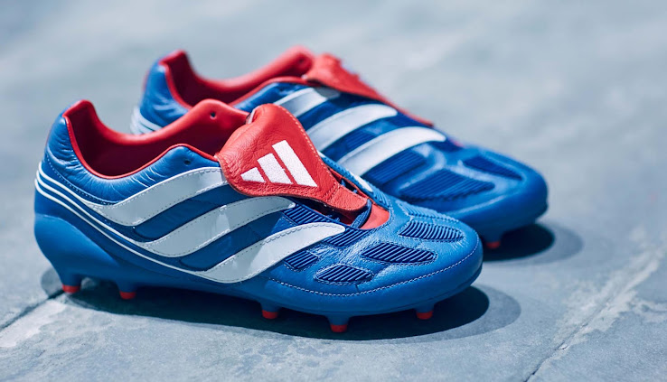 adidas predator precision remake