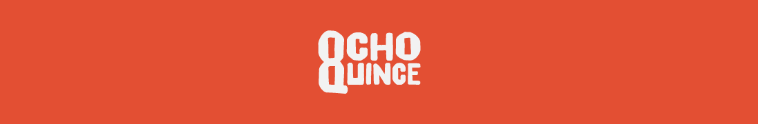 OchoQuince Magazine