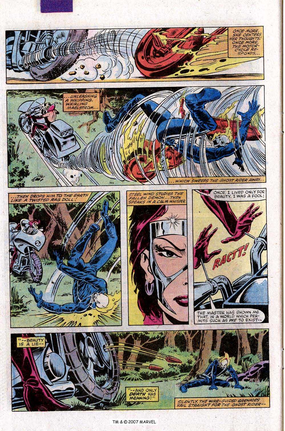 Ghost Rider (1973) issue 75 - Page 28