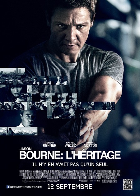 Watch The Bourne Legacy (2012) movie online free Watch The Bourne Legacy (2012) movie online free
