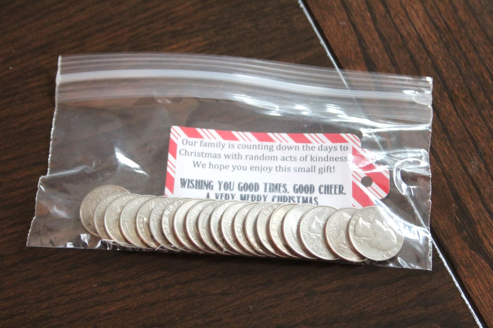 Random Acts Of Kindness Ideas - Shine Your Light