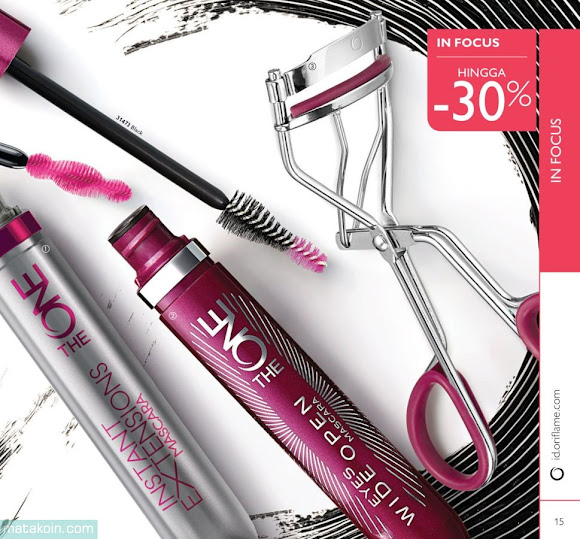 Katalog Oriflame agustus 2016 katalog-oriflame-agustus-2016
