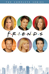 FRIENDS - The Complete Series