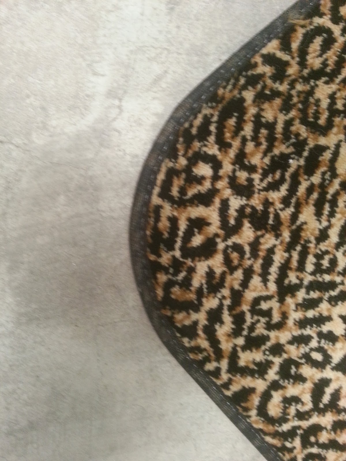 From a floor mans perspective Carpet Binding Do it yourself or hire a