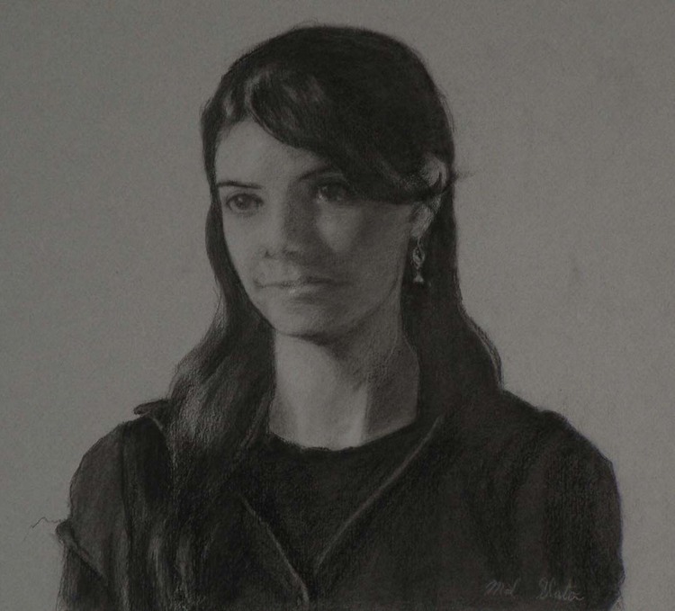 ALL ABOUT THE LATINO ART LEAGUE ARTISTS! Martin Slater A Scientist