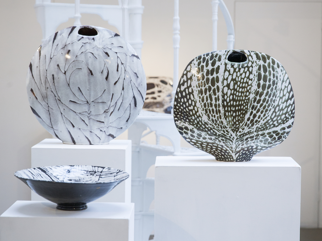 pinkpagodastudio Ceramics by james Tower