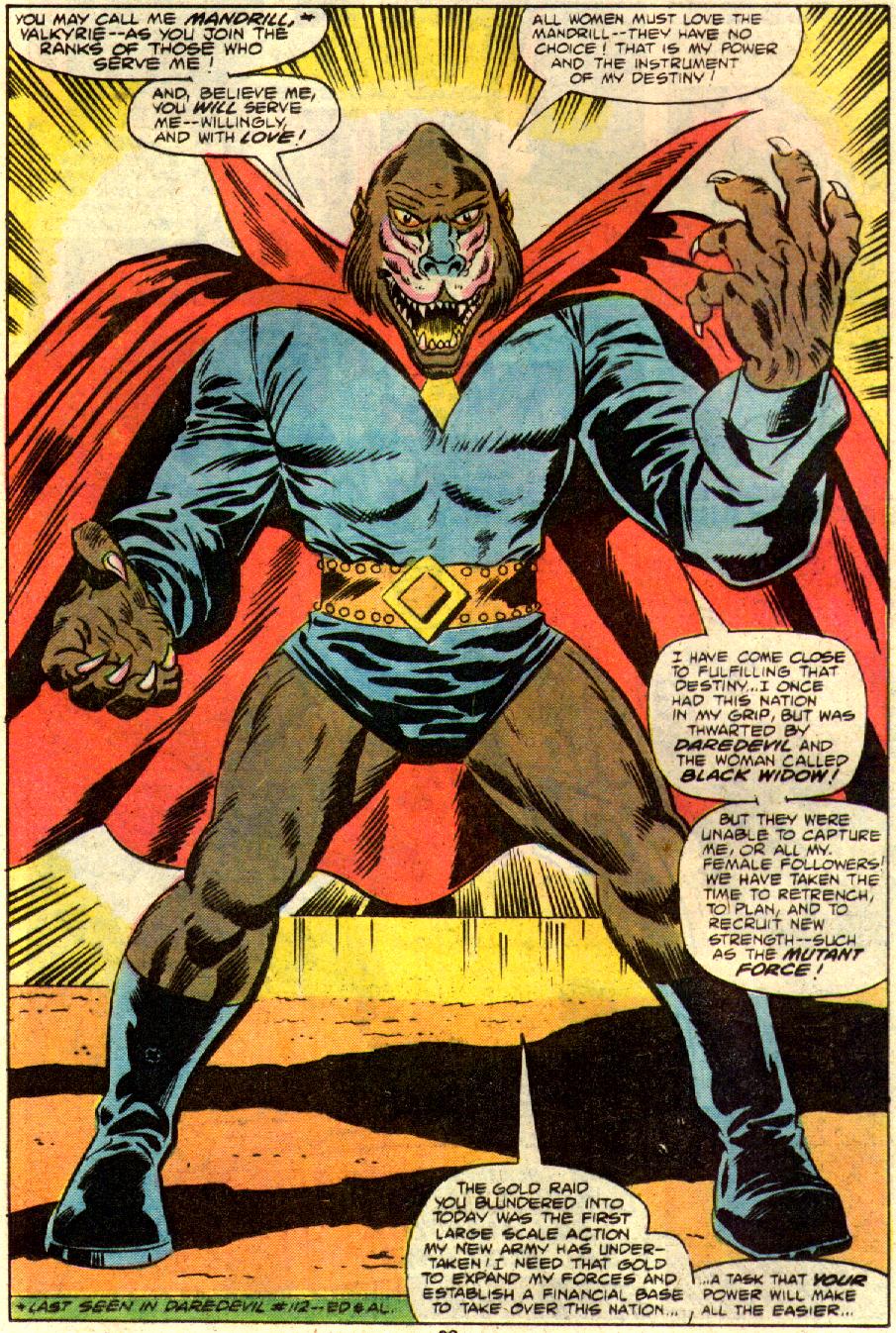 Read online The Defenders (1972) comic -  Issue #79 - 14