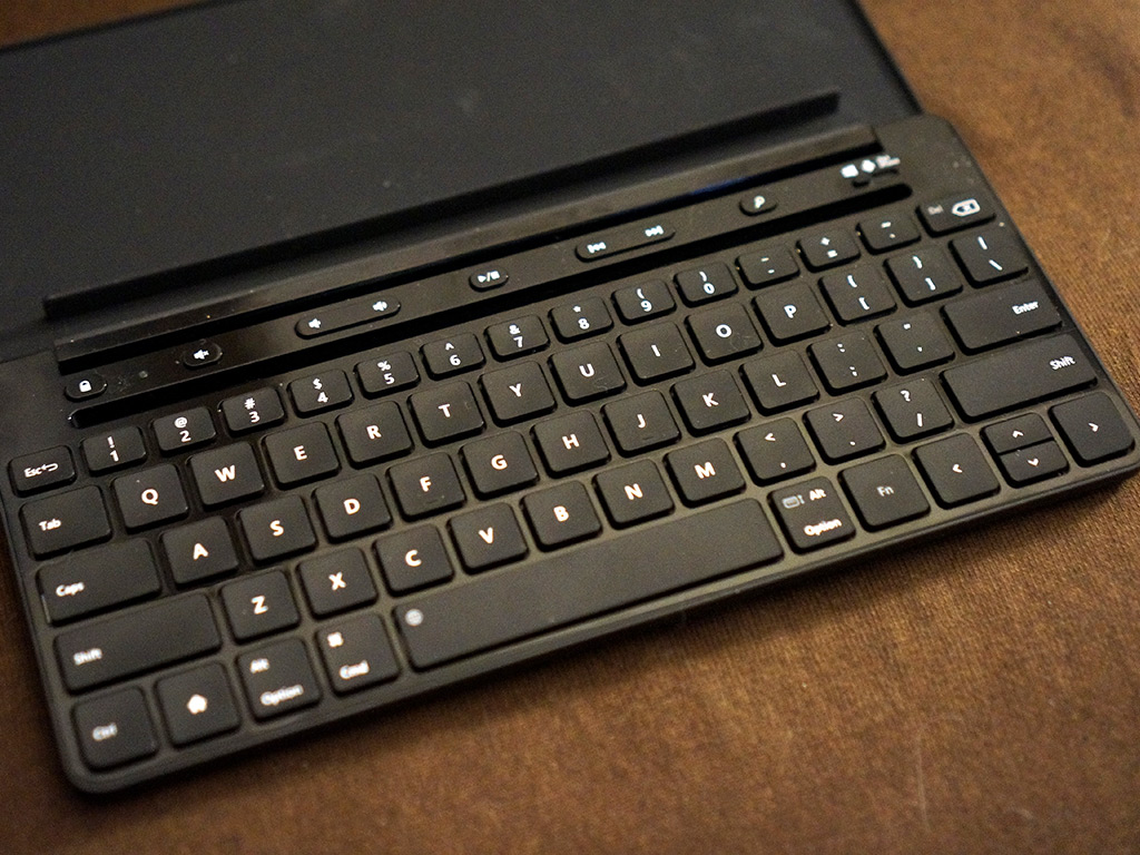 Backspace Microsoft Universal Mobile Keyboard (P2Z00001)